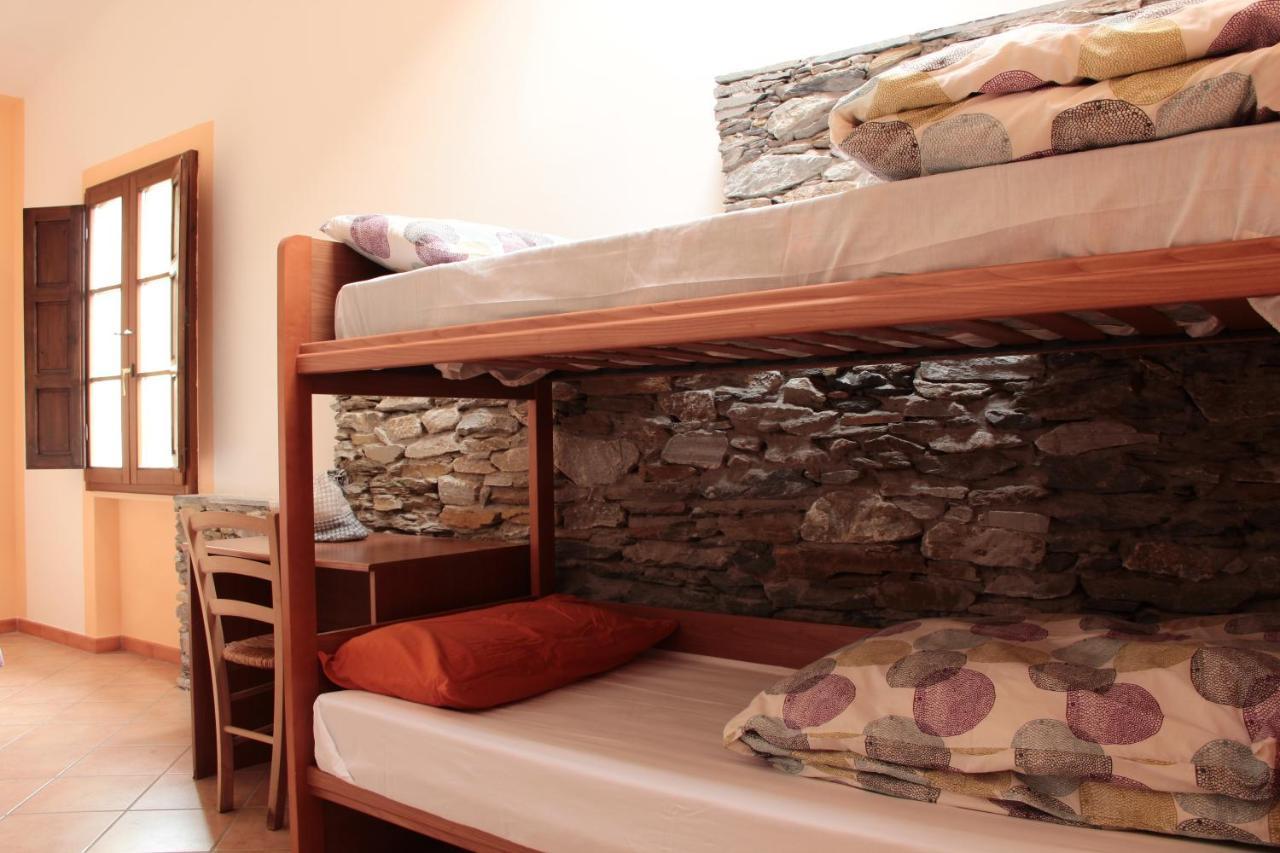 Pania Forata Hostel Stazzema Εξωτερικό φωτογραφία