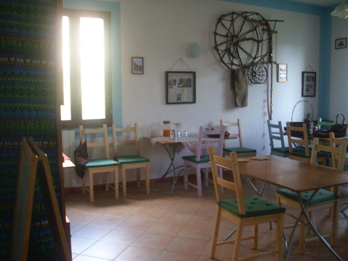 Pania Forata Hostel Stazzema Εξωτερικό φωτογραφία