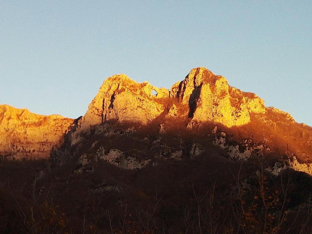 Pania Forata Hostel Stazzema Εξωτερικό φωτογραφία