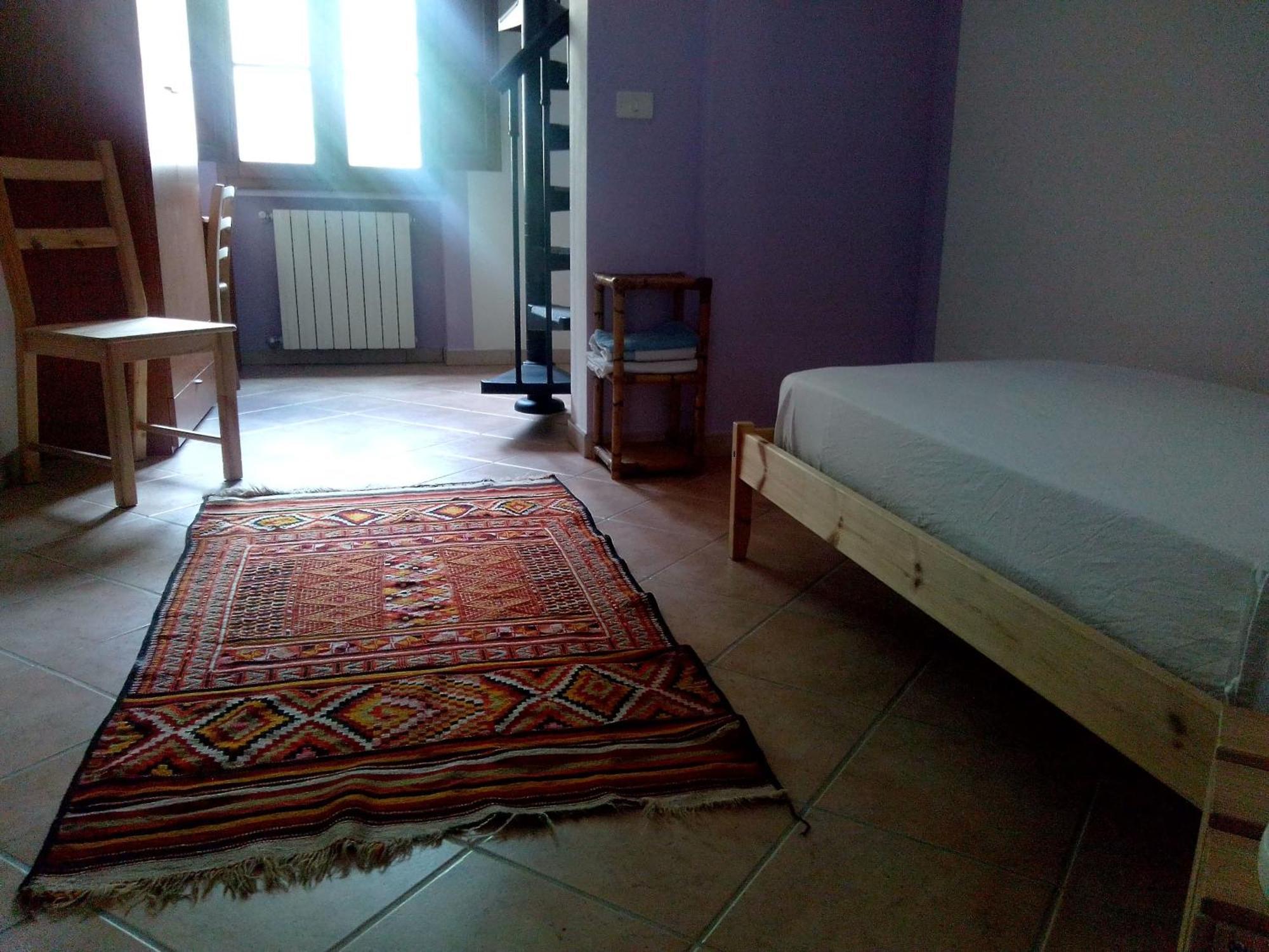 Pania Forata Hostel Stazzema Εξωτερικό φωτογραφία